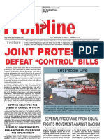 Frontline - January 2013
