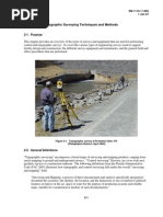 Download Overview of Topographic Surveying Techniques and Methods by isotic SN120911171 doc pdf