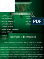 Biomedik 2 Modul 1