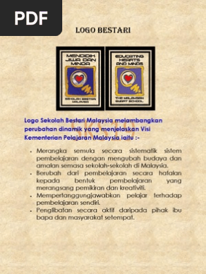 Logo Bestari Web
