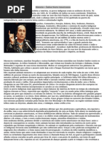 Cultura; Indios Norte Americanos - Codigo, Orações, Historia..pdf