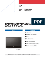 hlt5075s Service Manual