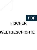 Fischer Weltgeschichte, Bd.2, Die Altorientalischen Reiche I; Vom Paläolithikum bis zur...-