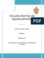 Escuela Normal de Aguascalientes