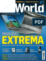 Revista PC World Spain 05-2012