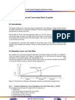 HEAT TRANSFER