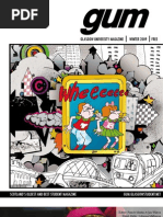 Download GUM Winter 09 by Glasgow University Magazine SN12092847 doc pdf