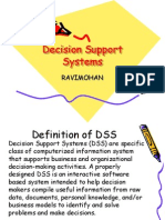 DSS and ESS