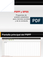 Introducción Al PSPP