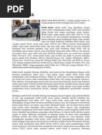 Mobil Listrik PDF