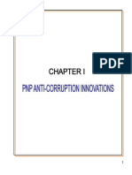 Anti Corruption Manual 2007