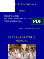 curs 2 asistenta medicala