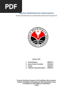 Download algoritma backtracking by Umdatus Sholihah SN120938950 doc pdf