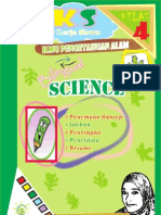 Download Lembar Kerja Siswa IPA Kelas 4 Sekolah Dasar by makeus335 SN120939652 doc pdf