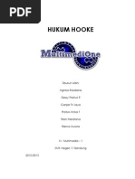 Download HUKUM HOOKE by Rizqi Fadhilah Akbar SN120940160 doc pdf