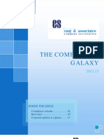 Compliance Galaxy 2012_13