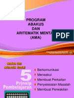 Program AMA.ppt