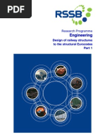 Download Design of Railway Structures to the Structural Eurocodes - Part 1 by Ion Pusculita SN120943580 doc pdf