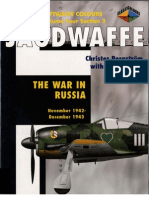 Jadgwaffe Vol 4 Sec 3 War in Russia