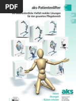 Download AKS Patientenlifter Pflegehilfe by plief01 SN120952047 doc pdf