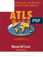 Manual ATLS