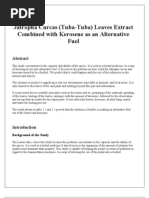 Download Investigatory Project  by Ronalou Paulo SN120953942 doc pdf