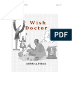 Wish Doctor