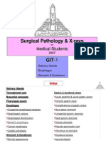 GIT1 Surgical Pathology