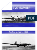 B29 Photo Collection