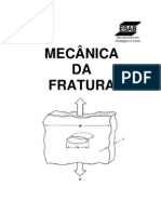 Mecânica da Fractura