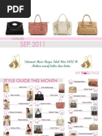 Catalog 0911