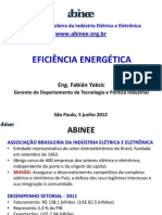 Eficiencia energética