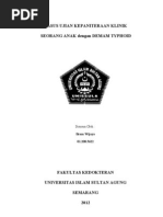 Download laporan kasus demam tifoid pada anak by jay elba SN120962130 doc pdf