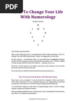Download numerology by David Loreal SN120968842 doc pdf