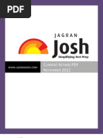 Jagran Josh