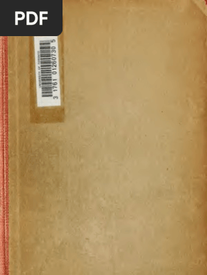 Geschichte Der Indischen Literatur 3