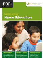 Download Eddies Guides Home Education by EddieEdPlace SN120971863 doc pdf