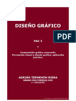 Diseño Gráfico PAC 3