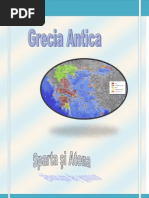 Grecia Antica