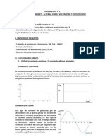 laboratorio de eletricos 2