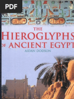 Download The-Hieroglyphs-of-Ancient-Egypt by Alexandru Burc SN120986358 doc pdf