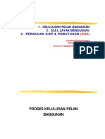 Definition of CCC - Pelan Bangunan (MPKJ)