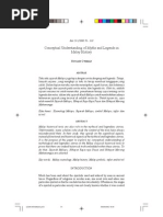 Download Malay legends by MauroBonollo SN120991263 doc pdf