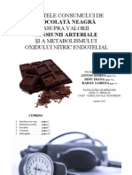 Ciocolata Neagra Proiect MCS