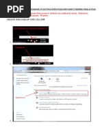 Download Tutorial Untuk Celcom by Mohd Hawari SN120994043 doc pdf