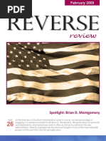 Download The Reverse Review February 2009 by The Reverse Review SN12099527 doc pdf