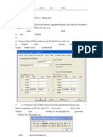 USB Online Program Based On DFUSE STM32