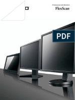 Eizo Flexscan