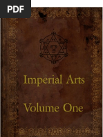 Download Imperial Arts by katifunda SN121014381 doc pdf