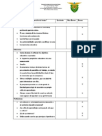 Evaluacion Del Software